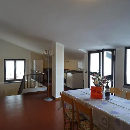 Casa Vittoria V2 * Crone