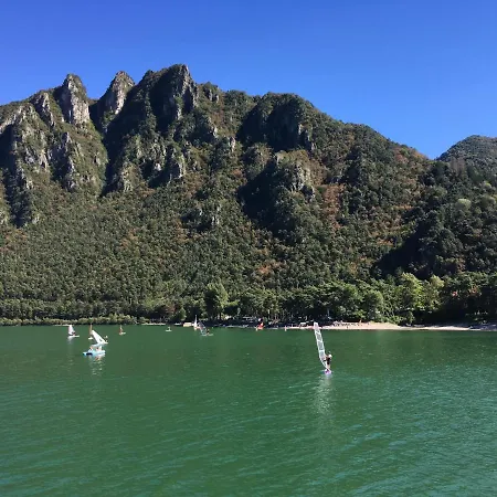 公寓 Casa Vittoria V2 *