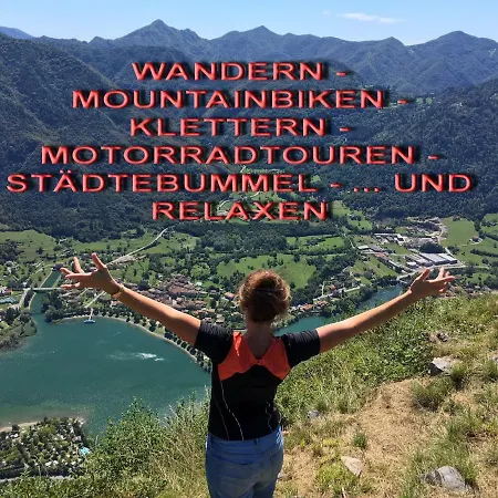 Casa Vittoria V2 公寓