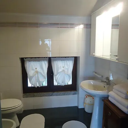 Casa Vittoria V2 Apartamento *