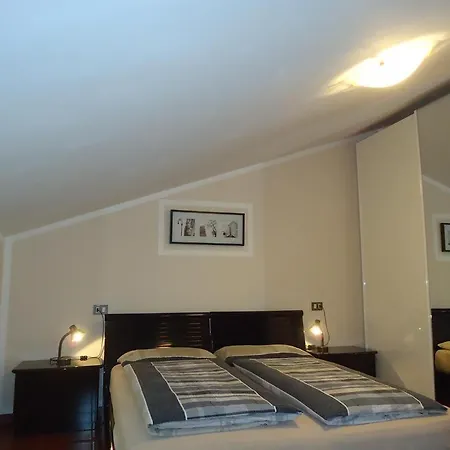 Casa Vittoria V2 Crone