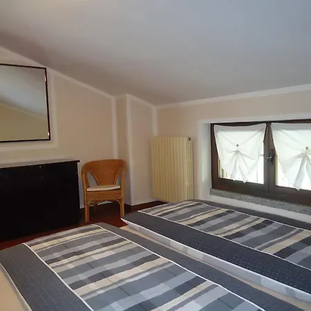 公寓 Casa Vittoria V2 Crone