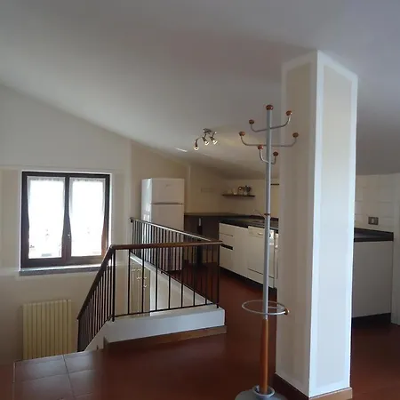 Casa Vittoria V2 公寓