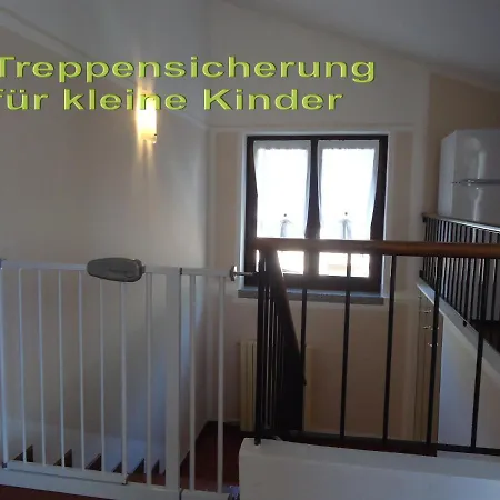 Casa Vittoria V2 公寓 *