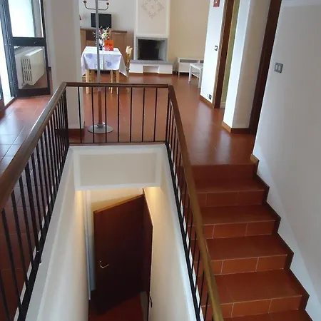 Casa Vittoria V2 Apartamento *