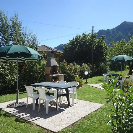 Casa Vittoria V2 公寓 *