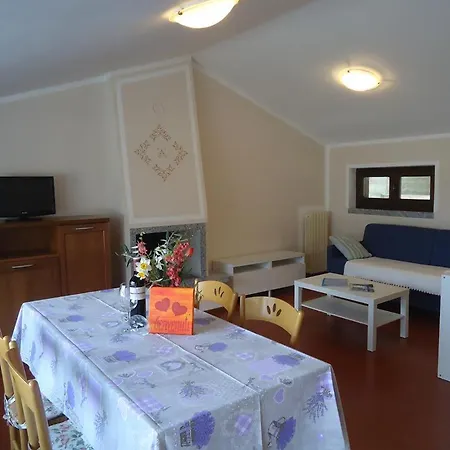 Apartamento Casa Vittoria V2 *