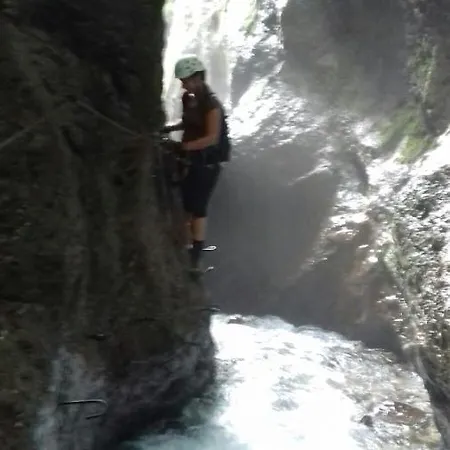 Casa Vittoria V2 公寓 *