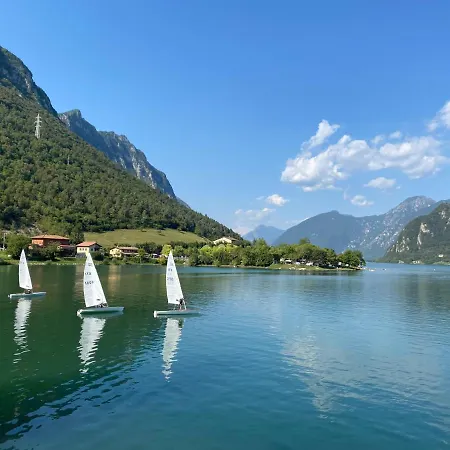 公寓 Casa Vittoria V2 *