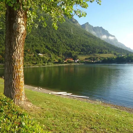 Casa Vittoria V2 * Crone