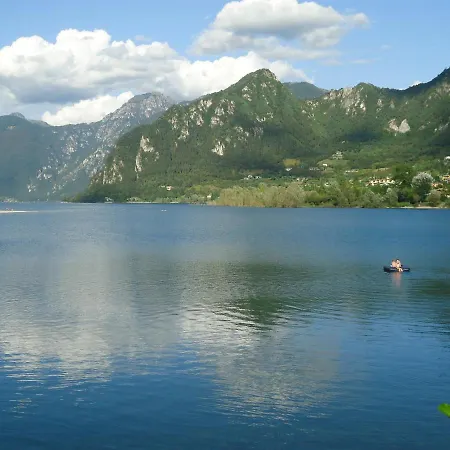 Casa Vittoria V2 公寓 Crone