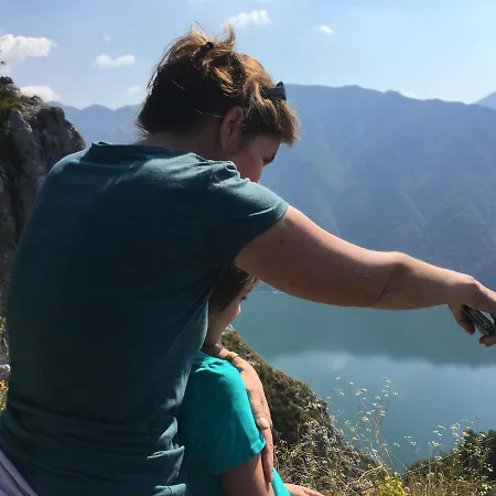 公寓 Casa Vittoria V2 Crone