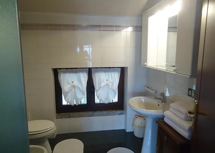 Casa Vittoria V2 Apartamento *