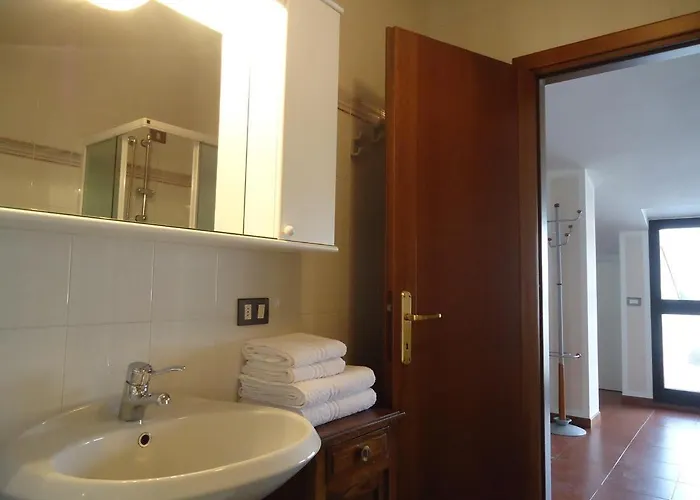 Apartamento Casa Vittoria V2 *