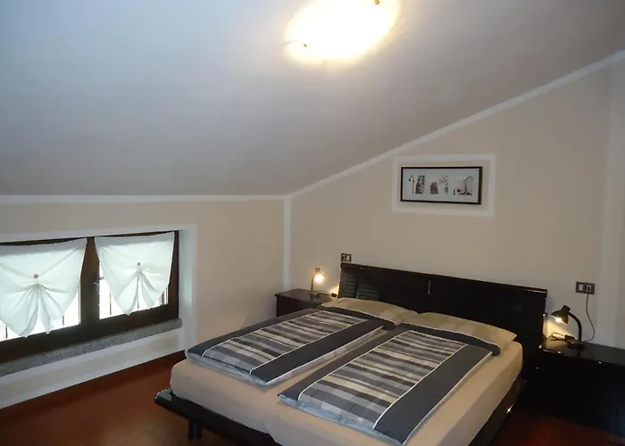 Casa Vittoria V2 Crone