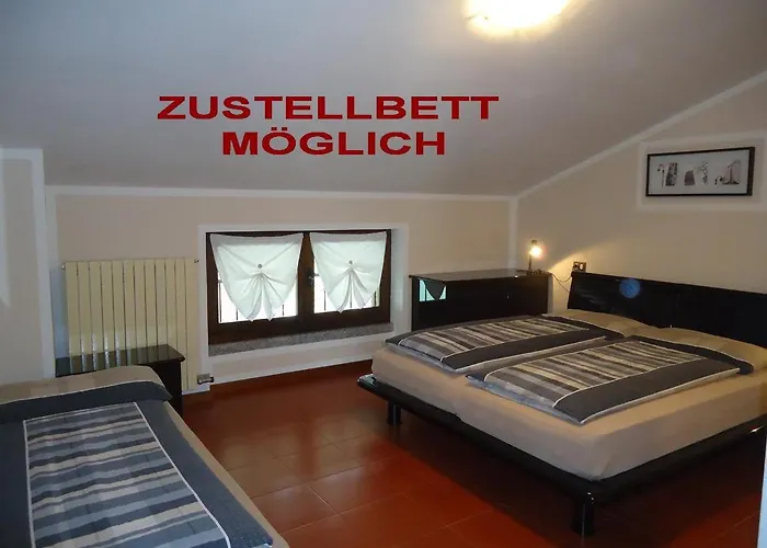 Casa Vittoria V2 *