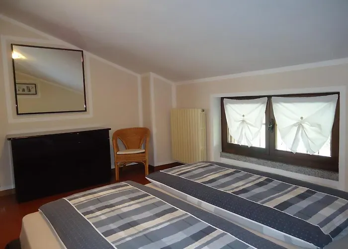 Apartamento Casa Vittoria V2 Crone
