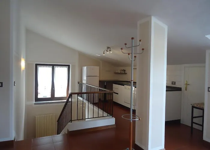 Casa Vittoria V2 Apartamento