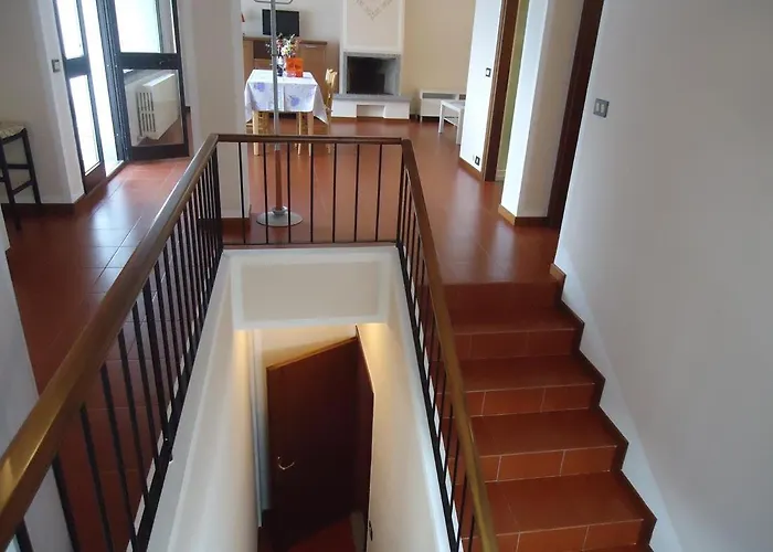 Casa Vittoria V2 Apartamento *
