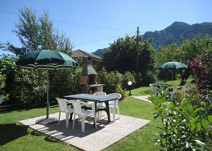 Casa Vittoria V2 Apartamento *