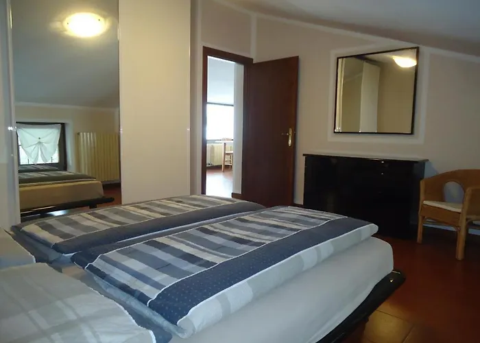 Casa Vittoria V2 Apartamento *
