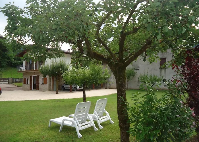 Casa Vittoria V2 *