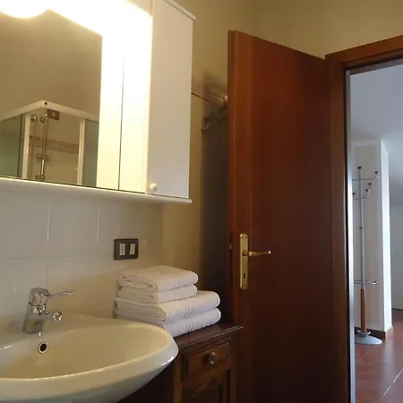 Apartman Casa Vittoria V2 *