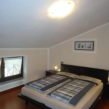 Casa Vittoria V2 Crone