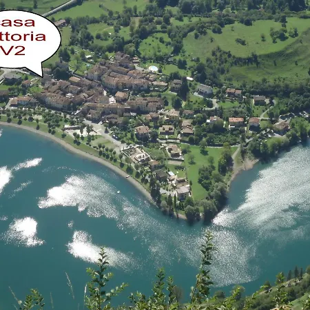 Casa Vittoria V2